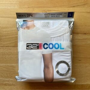32 Degrees Cool Shirts